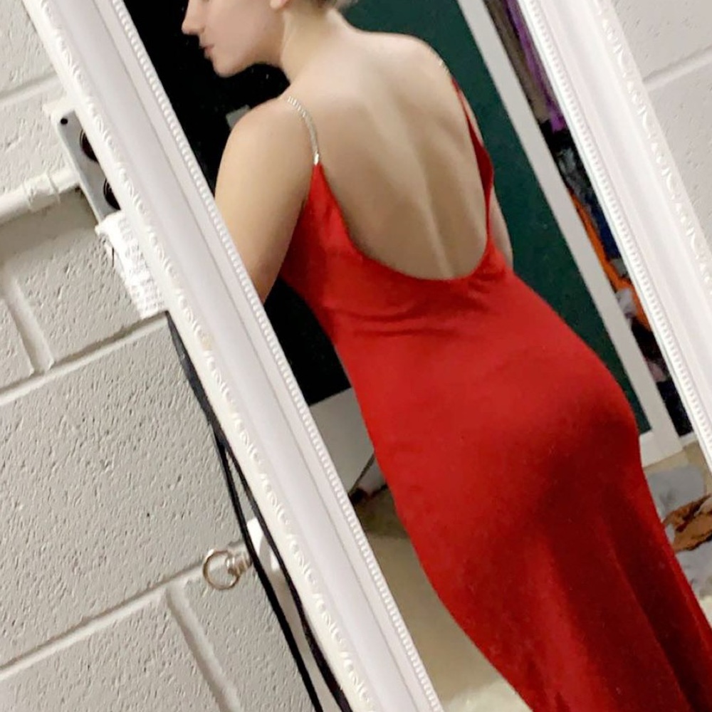 Prom/evening gown